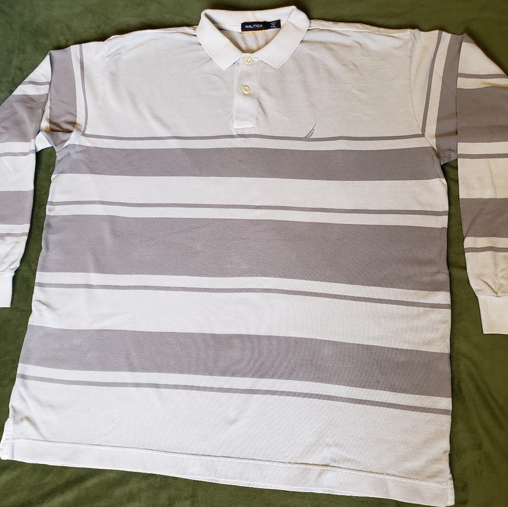 NAUTICA SHIRT